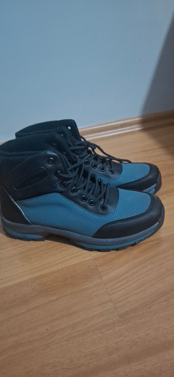 Erkek Bot - Görsel 2