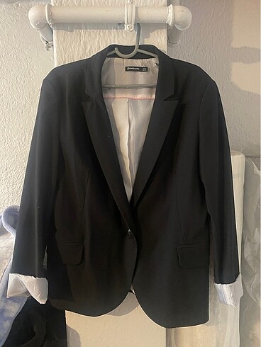 stradivarius blazer ceket