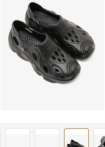 36 Beden Skechers dashing terlik-sandalet