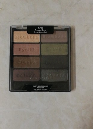 Wet n wild 