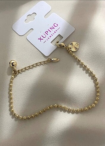 Xuping bileklik