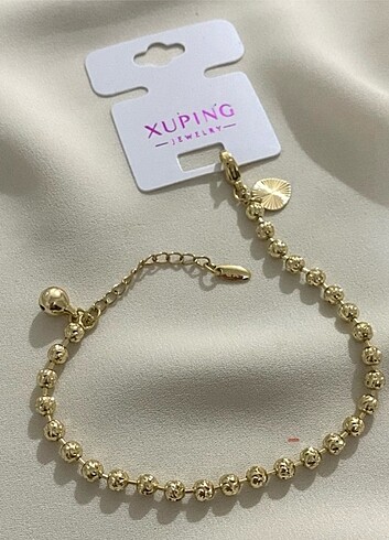 Xuping bileklik 14k