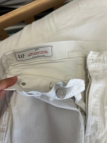 Gap jean