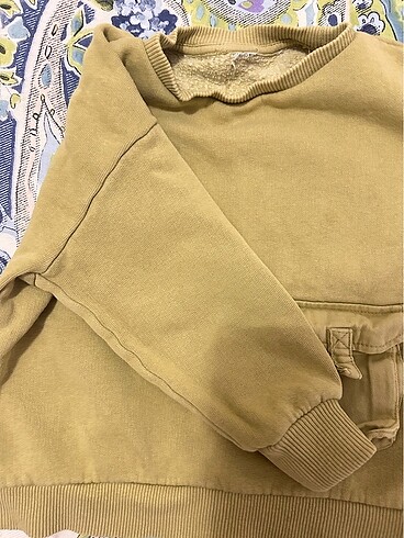 Mango Kids Mango sweatshirt