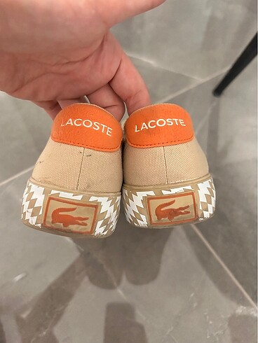 Lacoste