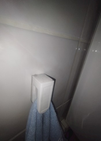 sadece Havlu Asma Yeri Verilir - Görsel 5