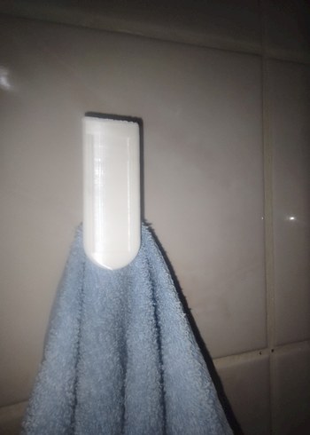 sadece Havlu Asma Yeri Verilir - Görsel 2