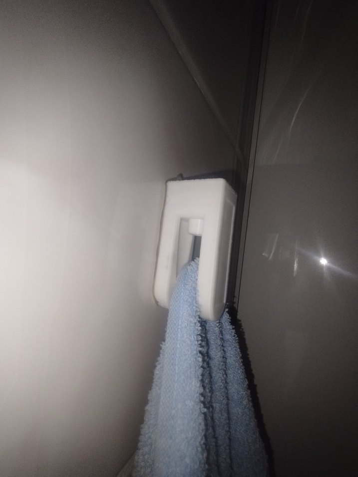 sadece Havlu Asma Yeri Verilir - Görsel 4