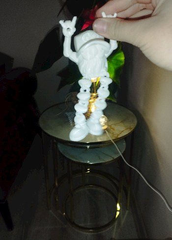 ip Hariç gönderim verilir - Görsel 2