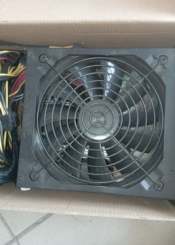 1000W Yüksek Güç Kaynağı PSU - Görsel 13