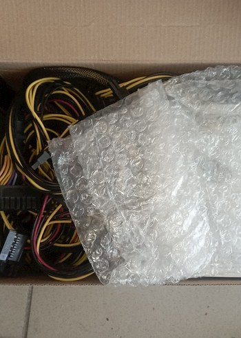 1000W Yüksek Güç Kaynağı PSU - Görsel 5