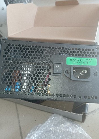 1000W Yüksek Güç Kaynağı PSU - Görsel 10