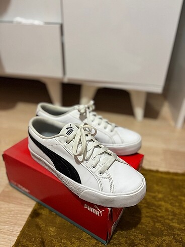 Puma SoftFoam