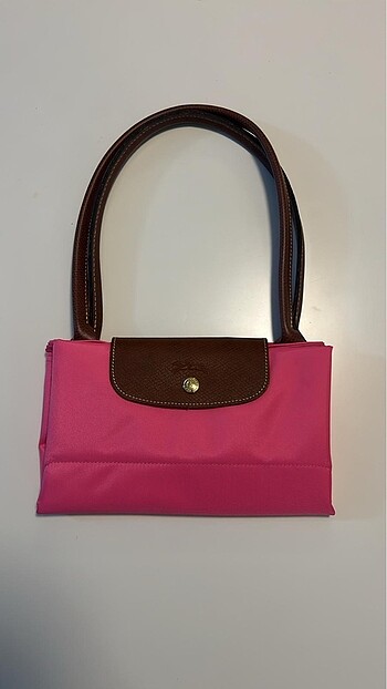 Longchamp Pembe Longchamp
