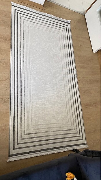 Bambu halı