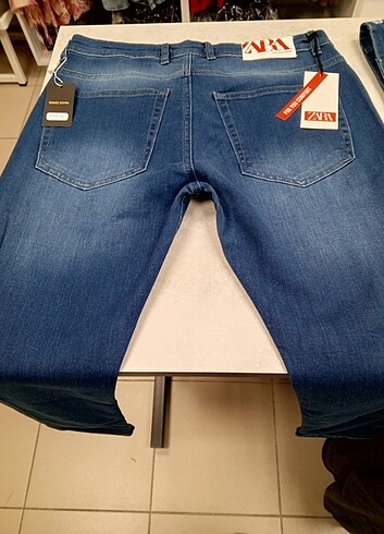 Erkek kot pantolon
