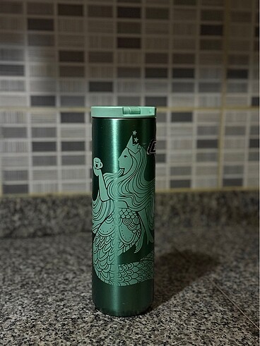 STARBUCKS TERMOS