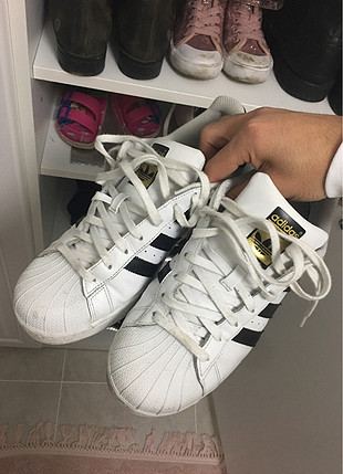 Adidas süperstar