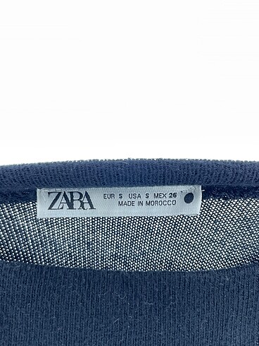 s Beden çeşitli Renk Zara Uzun Elbise %70 İndirimli.