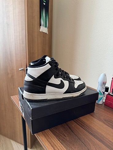 NİKE dunk panda