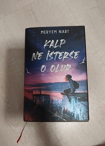 Kalp Ne İsterse O Olur