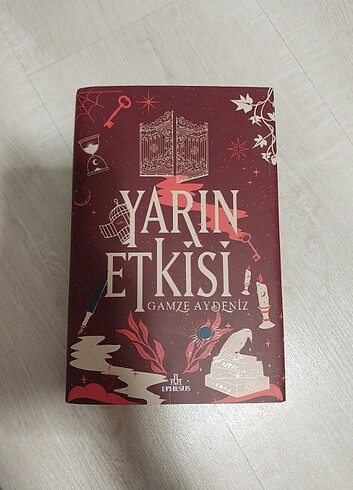 Yarın Etkisi 