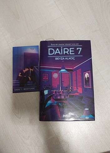 Daire 7