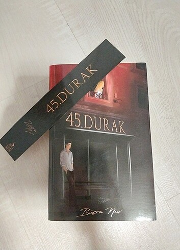 45. Durak 