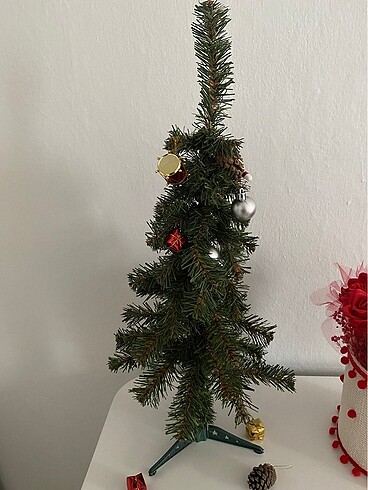 Yılbaşı ağacı - Görsel 2