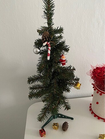 Yılbaşı ağacı - Görsel 3