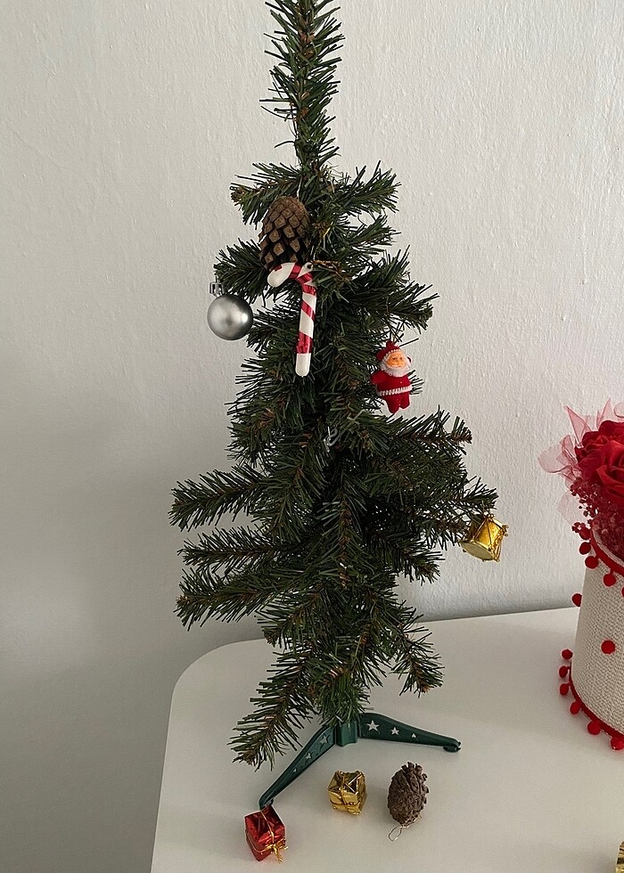 Yılbaşı ağacı - Görsel 3