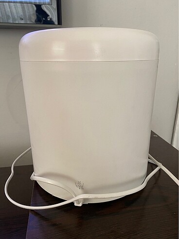 Buhar makinası - Görsel 2