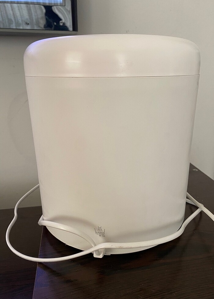 Buhar makinası - Görsel 2