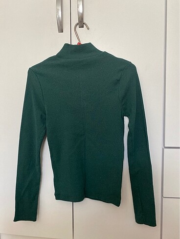 Fitilli bluz - Görsel 2