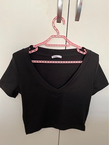 Siyah crop