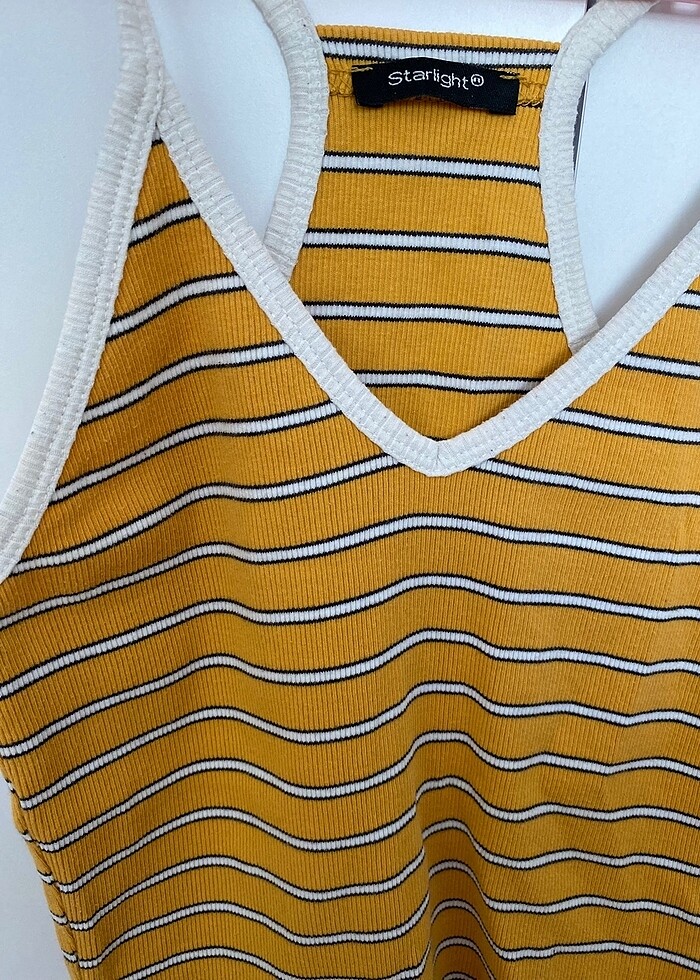 Askılı bluz - Görsel 2