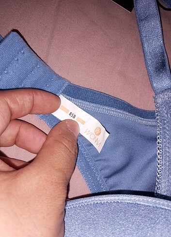 diğer Beden Sütyen 85B