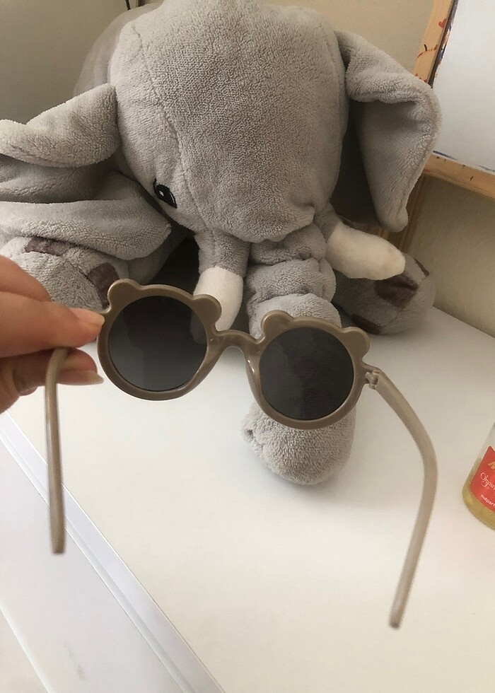 Gözlük - Görsel 2