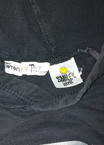 Koton Erkek çocuk sweat