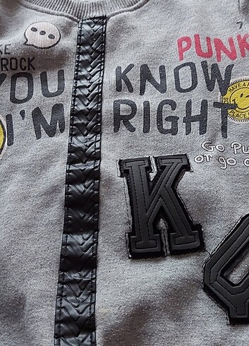 Diğer Sweat
