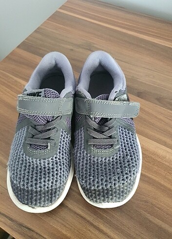 Nike Spor ayakkabı