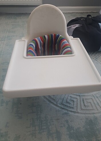 Mama sandalyesi - Görsel 7