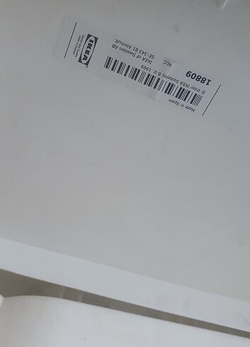 Mama sandalyesi - Görsel 8