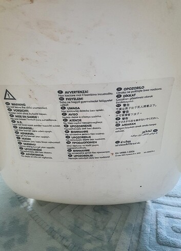 Mama sandalyesi - Görsel 9