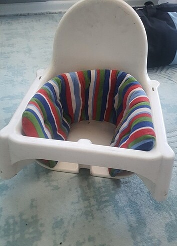 Mama sandalyesi - Görsel 10