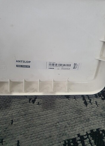 Mama sandalyesi - Görsel 14