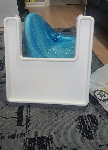 Mama sandalyesi - Görsel 16