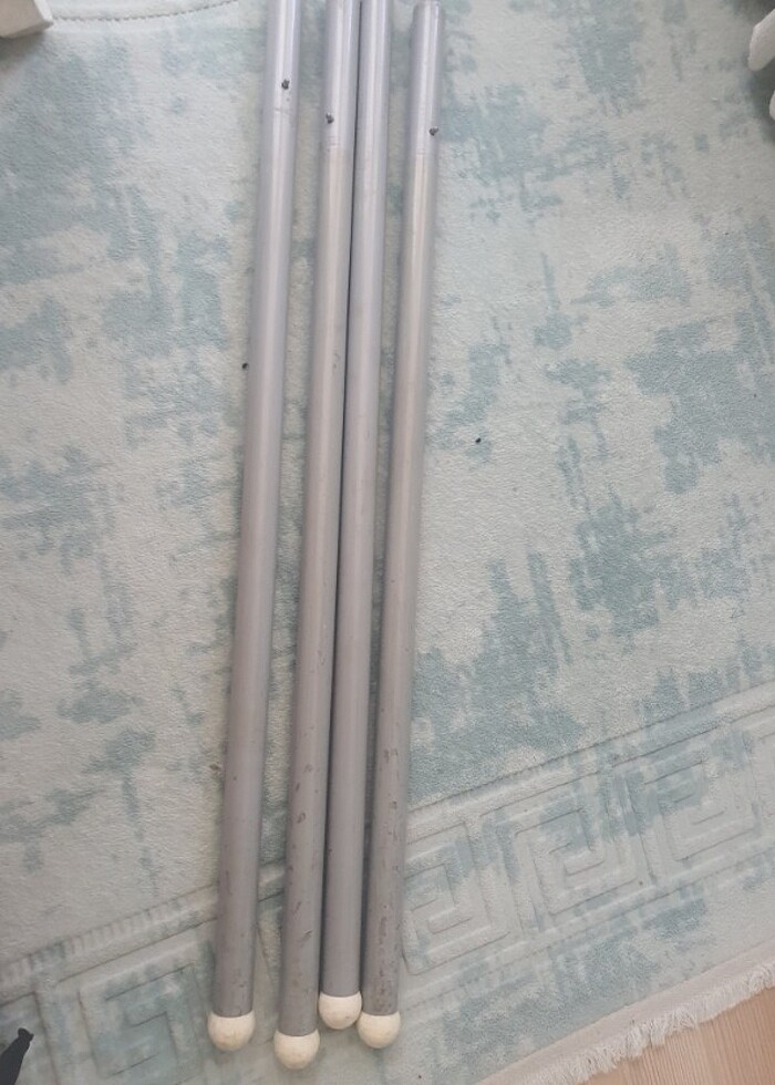 Mama sandalyesi - Görsel 5