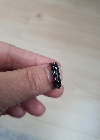 Altın Renkli Boncuklu Kadın Kolye - Görsel 10