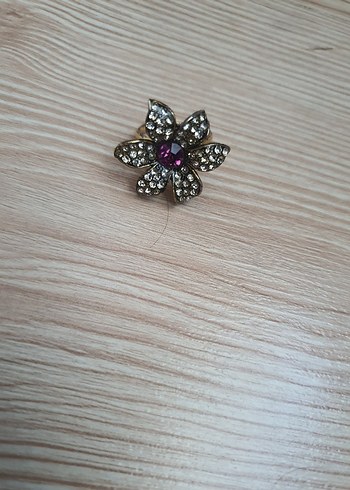 Altın Renkli Boncuklu Kadın Kolye - Görsel 13